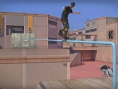 Images Tony Hawk's Pro Skater HD