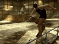 Images Tony Hawk's Pro Skater HD