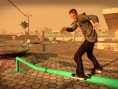 Images Tony Hawk's Pro Skater HD