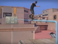 Images Tony Hawk's Pro Skater HD