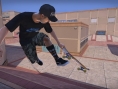 Images Tony Hawk's Pro Skater HD