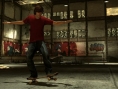 Tony Hawk's HD : les niveaux du 3 en DLC
