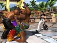 Screens Tekken Tag Tournament 2