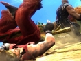 Screens Tekken Tag Tournament 2