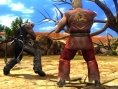 Screens Tekken Tag Tournament 2