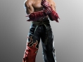 Screens Tekken Tag Tournament 2