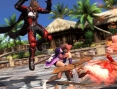 Screens Tekken Tag Tournament 2
