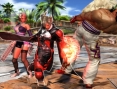 Screens Tekken Tag Tournament 2