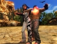 Screens Tekken Tag Tournament 2