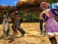 Screens Tekken Tag Tournament 2
