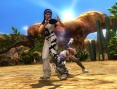 Screens Tekken Tag Tournament 2