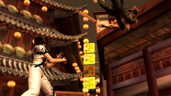 Images Tekken Tag Tournament 2