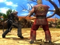 Tekken TT2 : les nouveaux persos confirmés