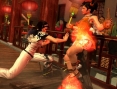 Screens Tekken Tag Tournament 2