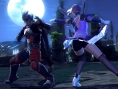Snoop Dog dans Tekken Tag Tournament 2