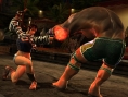 Snoop Dog dans Tekken Tag Tournament 2