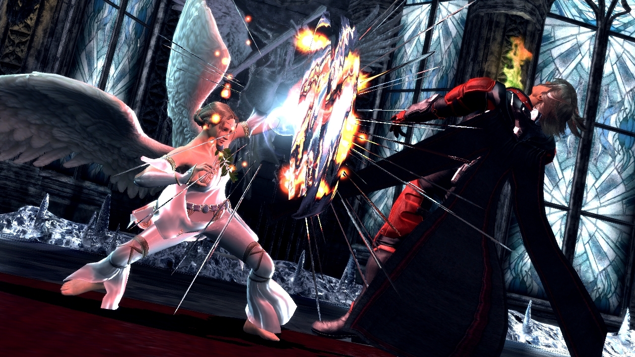 Snoop Dog dans Tekken Tag Tournament 2