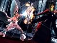 Snoop Dog dans Tekken Tag Tournament 2