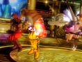 Tekken TT2 : Harada refuse les persos payants