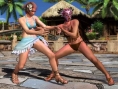 Tekken TT2 : un trailer spécial bikini