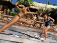 Tekken TT2 : un trailer spécial bikini