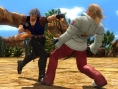 Screens Tekken Tag Tournament 2