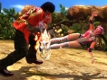 Screens Tekken Tag Tournament 2