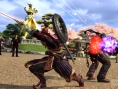 Screens Tekken Tag Tournament 2