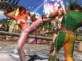 Screens Tekken Tag Tournament 2