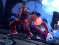 Screens Tekken Tag Tournament 2