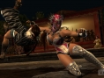 Screens Tekken Tag Tournament 2