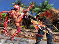 Tekken TT2 : images et trailer