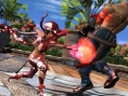 Tekken TT2 : images et trailer