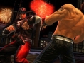 Tekken Tag Tournament 2 place quelques combos