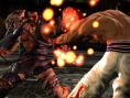 Tekken Tag Tournament 2 place quelques combos