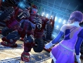 Tekken Tag Tournament 2 place quelques combos