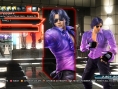 Tekken TT2 : les six persos cachés ?