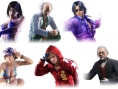 Tekken TT2 : les six persos cachés ?