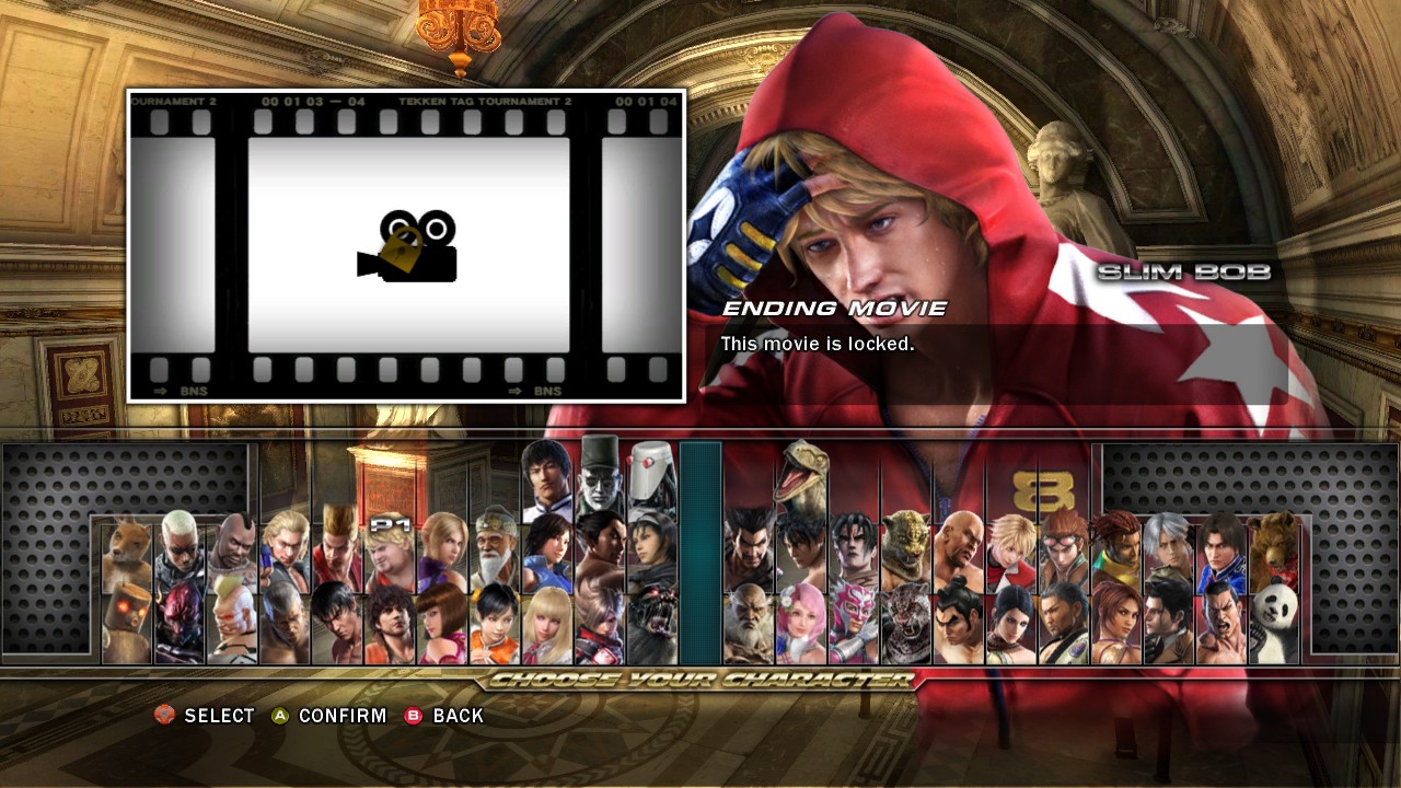 Tekken TT2 : les nouveaux persos se confirment