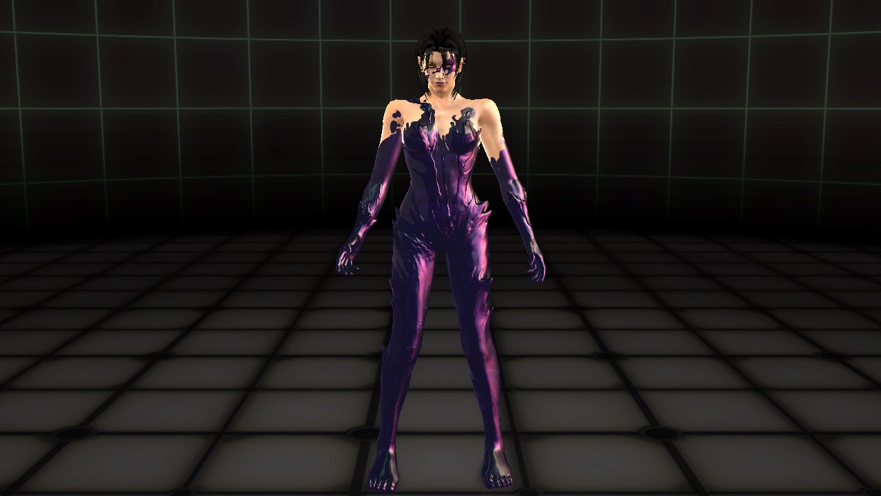 Screens Tekken Tag Tournament 2