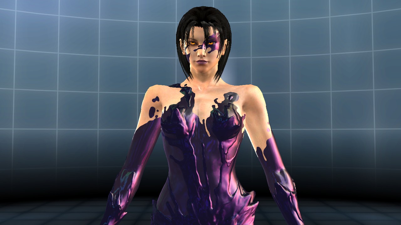 Tekken TT2 : les nouveaux persos se confirment