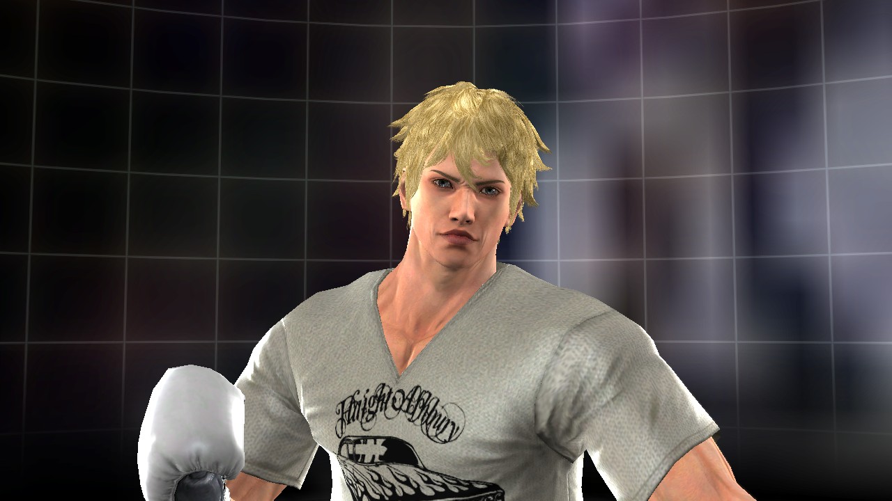 Screens Tekken Tag Tournament 2