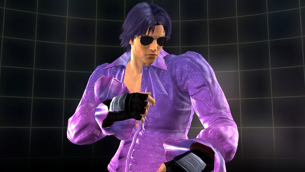 Tekken TT2 : les nouveaux persos se confirment