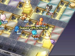 Screens-Video Pokémon Conquest