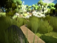 The Witness : objectif 1080p-60FPS sur PS4