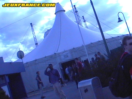 WCG France 2004
