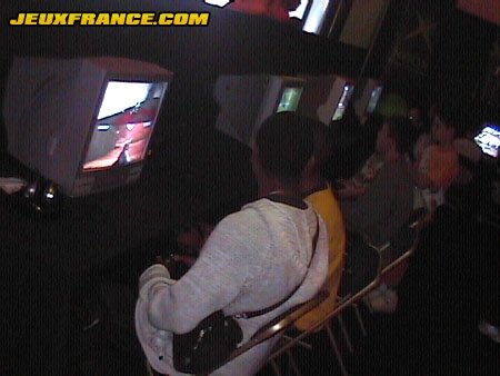 WCG France 2004