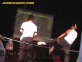 WCG France 2004