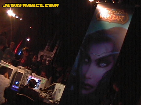 WCG France 2004