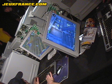 WCG France 2004